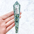 4.75 Inch Kambaba Jasper Wand K20
