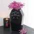 Gothic Coffin Flower Vase