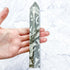 6.5 Inch Picasso Jasper Tower W61