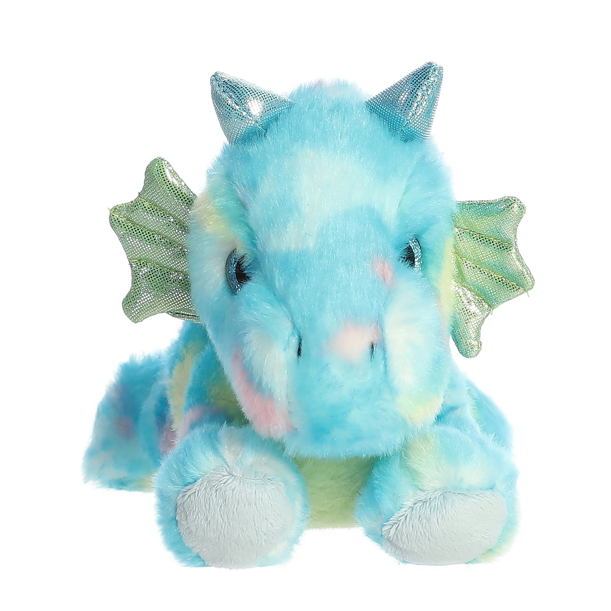 Bright Fancies - Sprinkles Dragon 7"