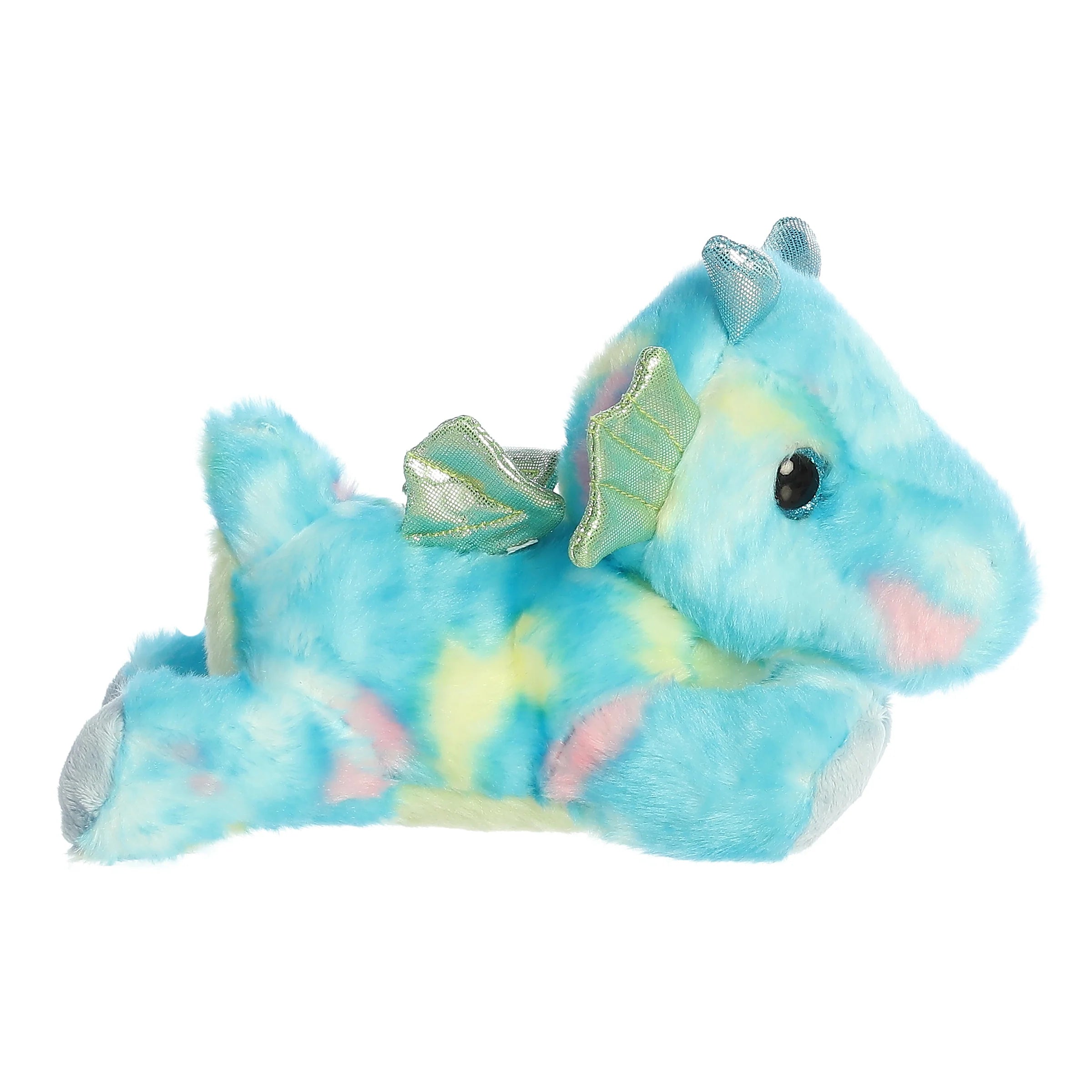 Bright Fancies - Sprinkles Dragon 7"