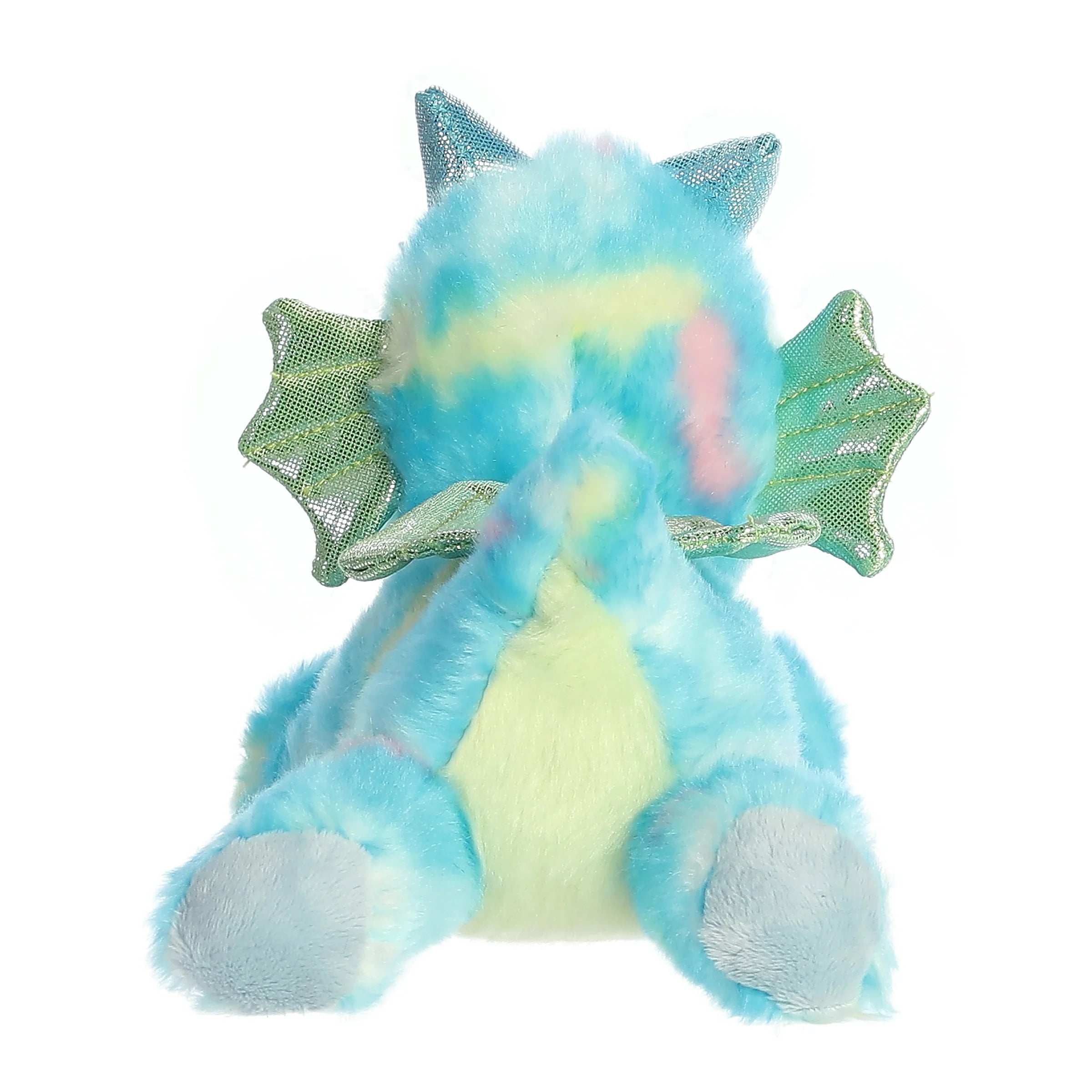 Bright Fancies - Sprinkles Dragon 7"