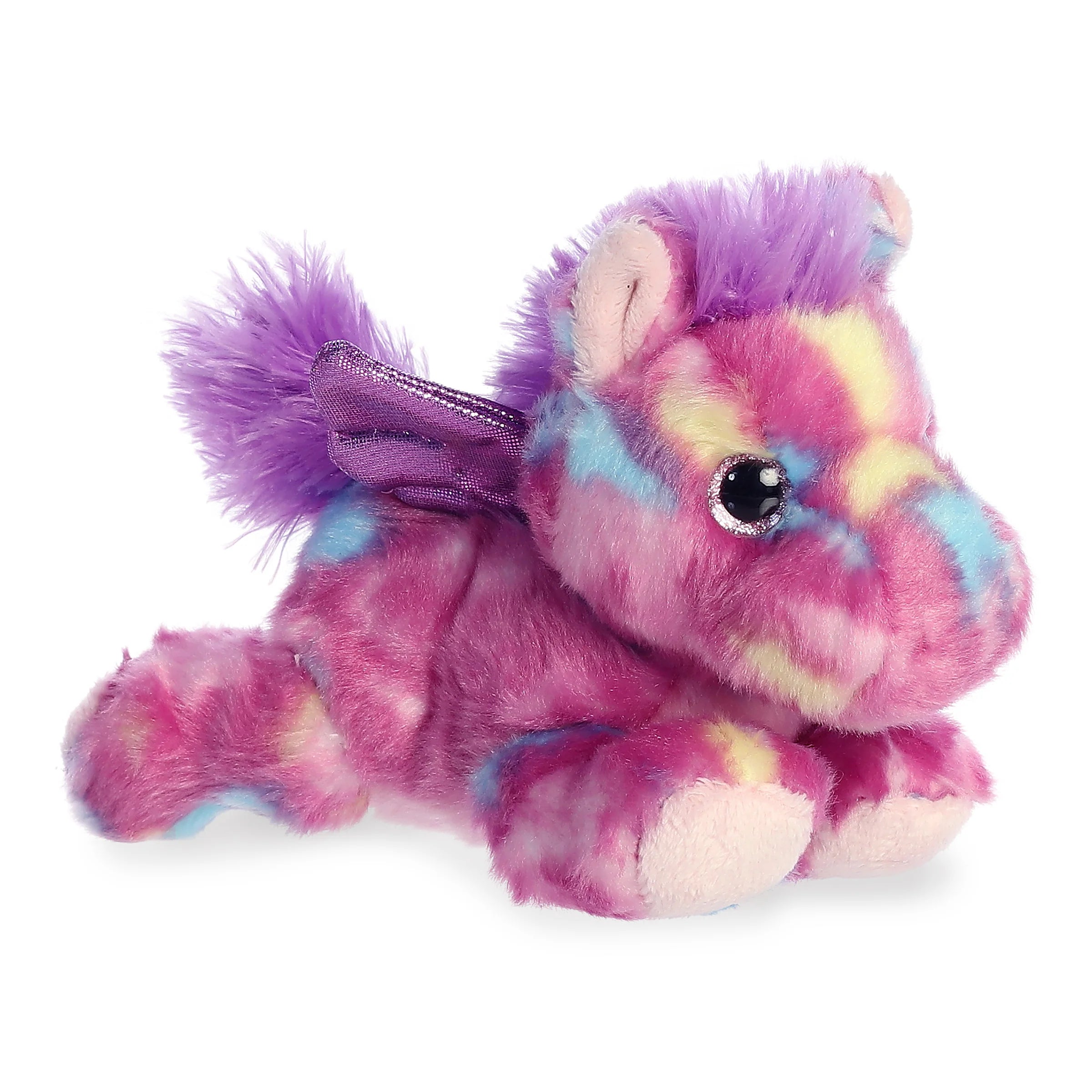 Bright Fancies - Tutti Frutti Pegasus 7"