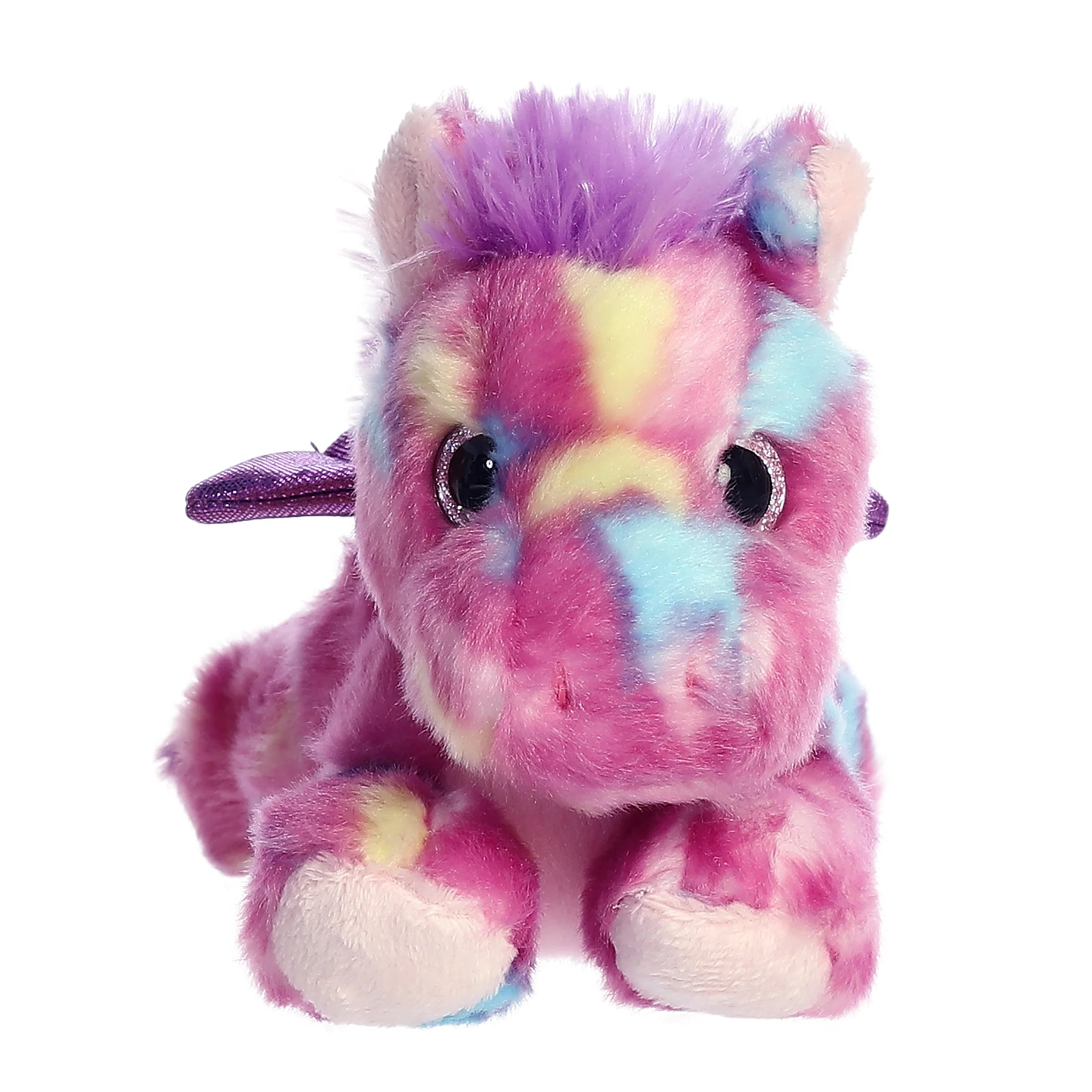 Bright Fancies - Tutti Frutti Pegasus 7"