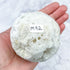 2.75 Inch Druzy Agate Sphere M92