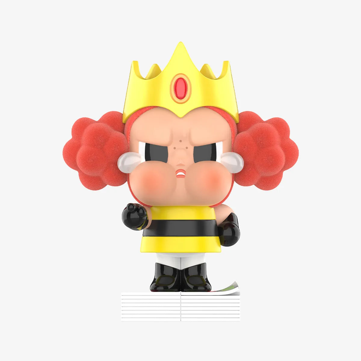 AUG 5th 11am EST Crybaby PowerPuff Girls Figurine Blind Box