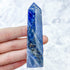 3.25 Inch Sodalite Tower H17