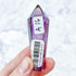 2.5 Inch Amethyst Wand A16
