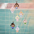 Sept 15 11an EST Sunset Consert Crybaby Pendant Blind Box