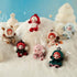 Skull Panda Winter Symphony Pendant Blind Box