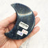 Blue Aventurine Moon $48
