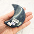Blue Aventurine Moon A46