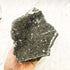 Black Amethyst Specimen D311