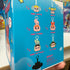 Aug 19th 11am EST Powerpuff Girls Crybaby Pendant Blind Box