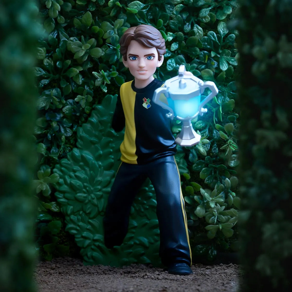 AUG 5th 11am EST Harry Potter and the Goblet of Fire Figurine Blind Box