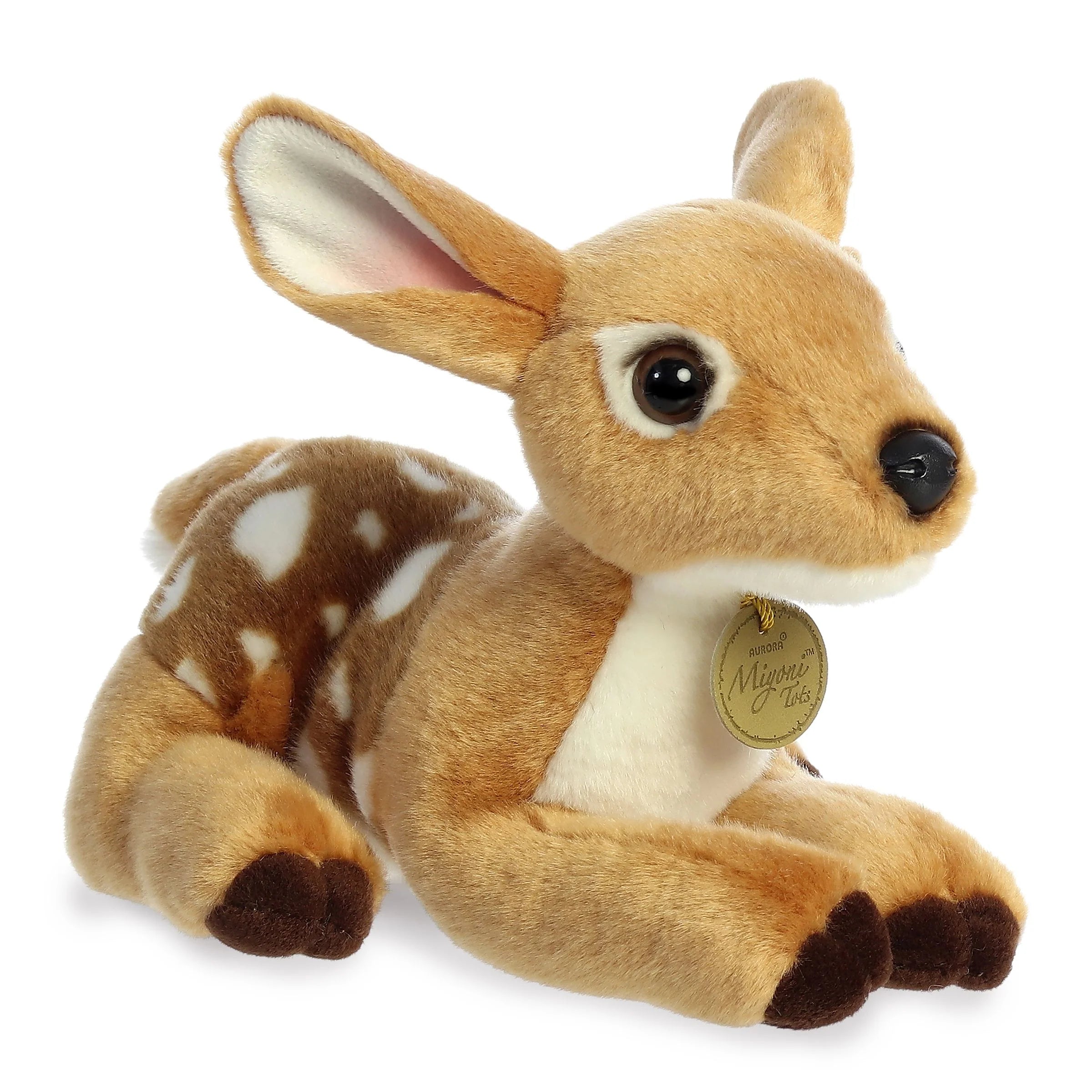 Miyoni - Tots - Fawn 9"