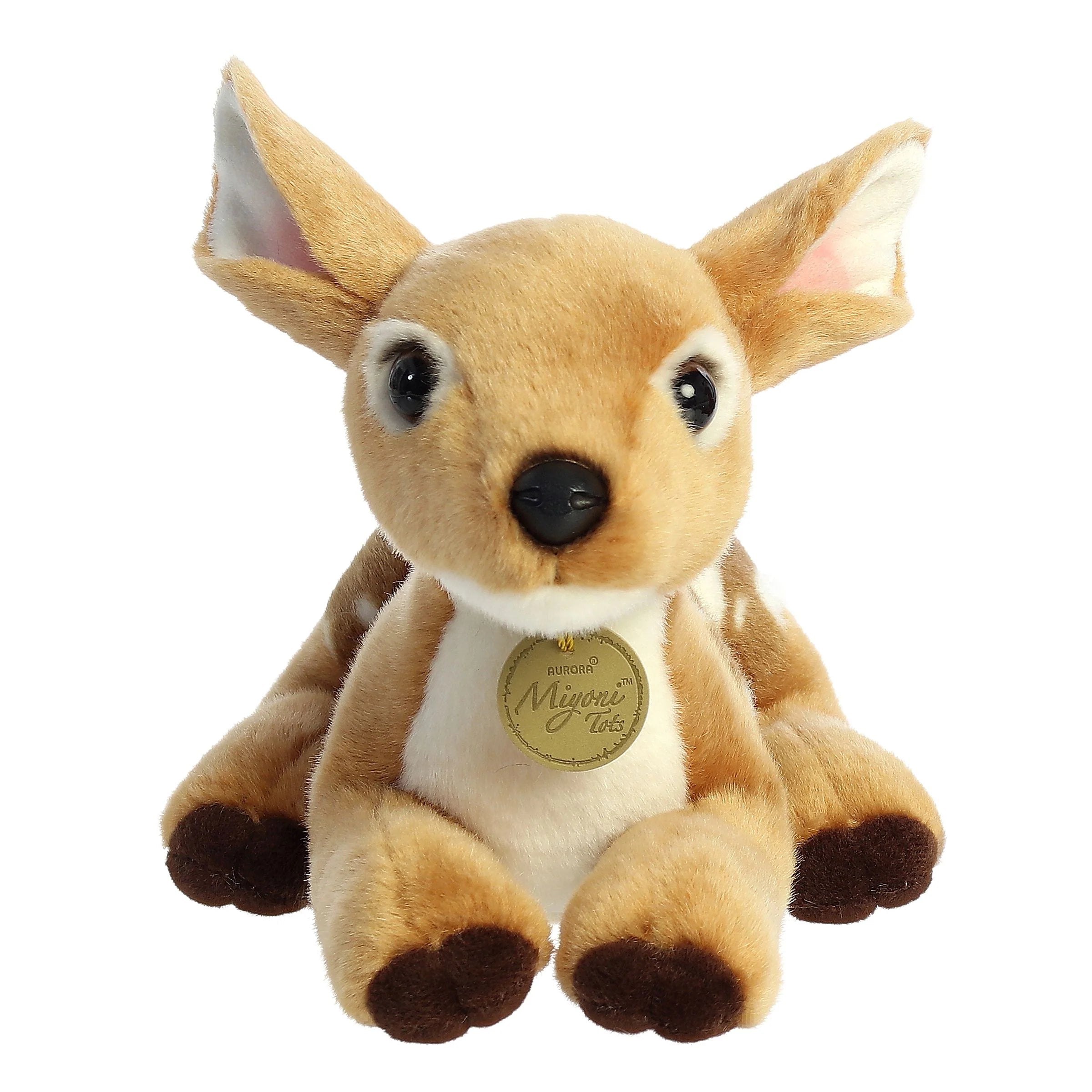 Miyoni - Tots - Fawn 9"