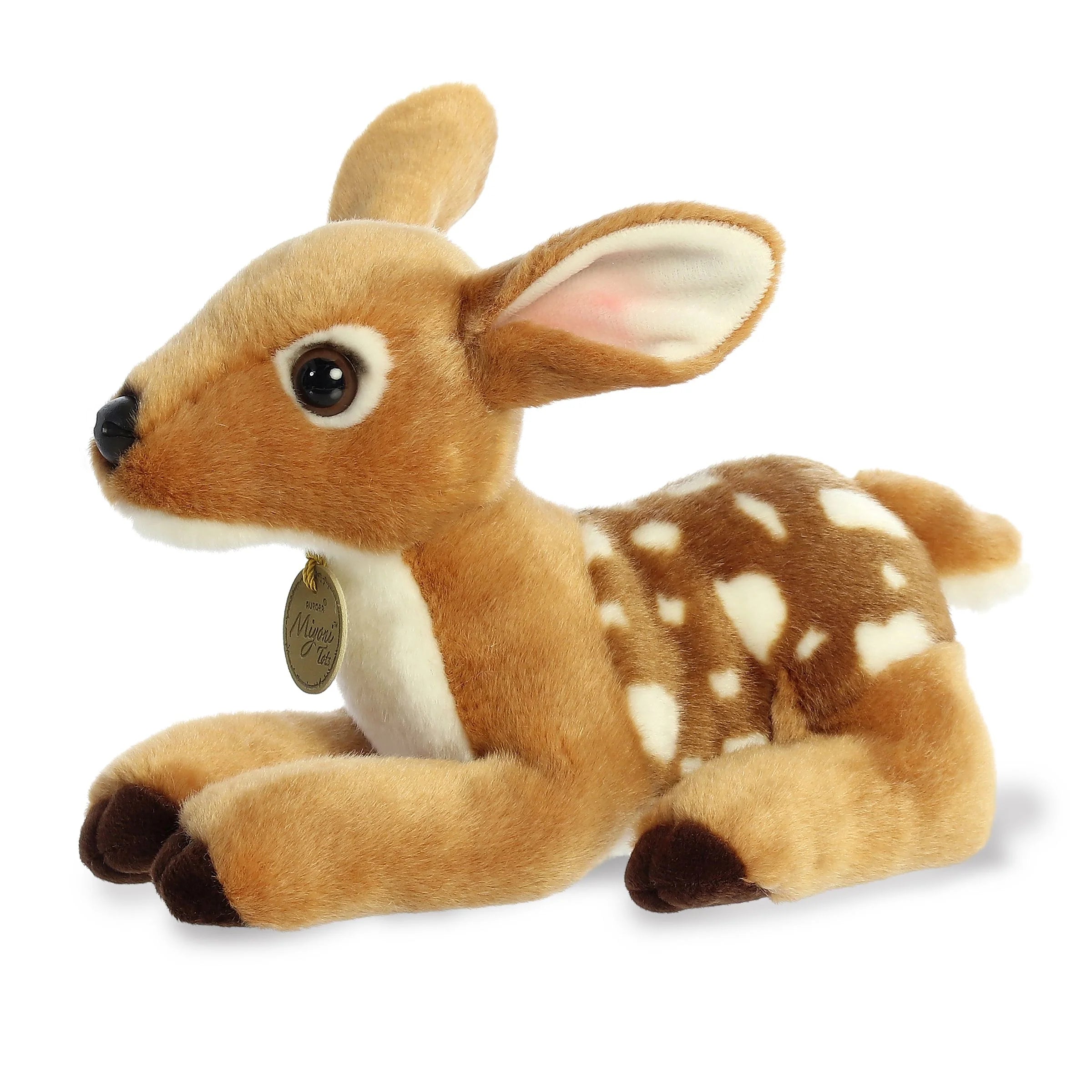 Miyoni - Tots - Fawn 9"