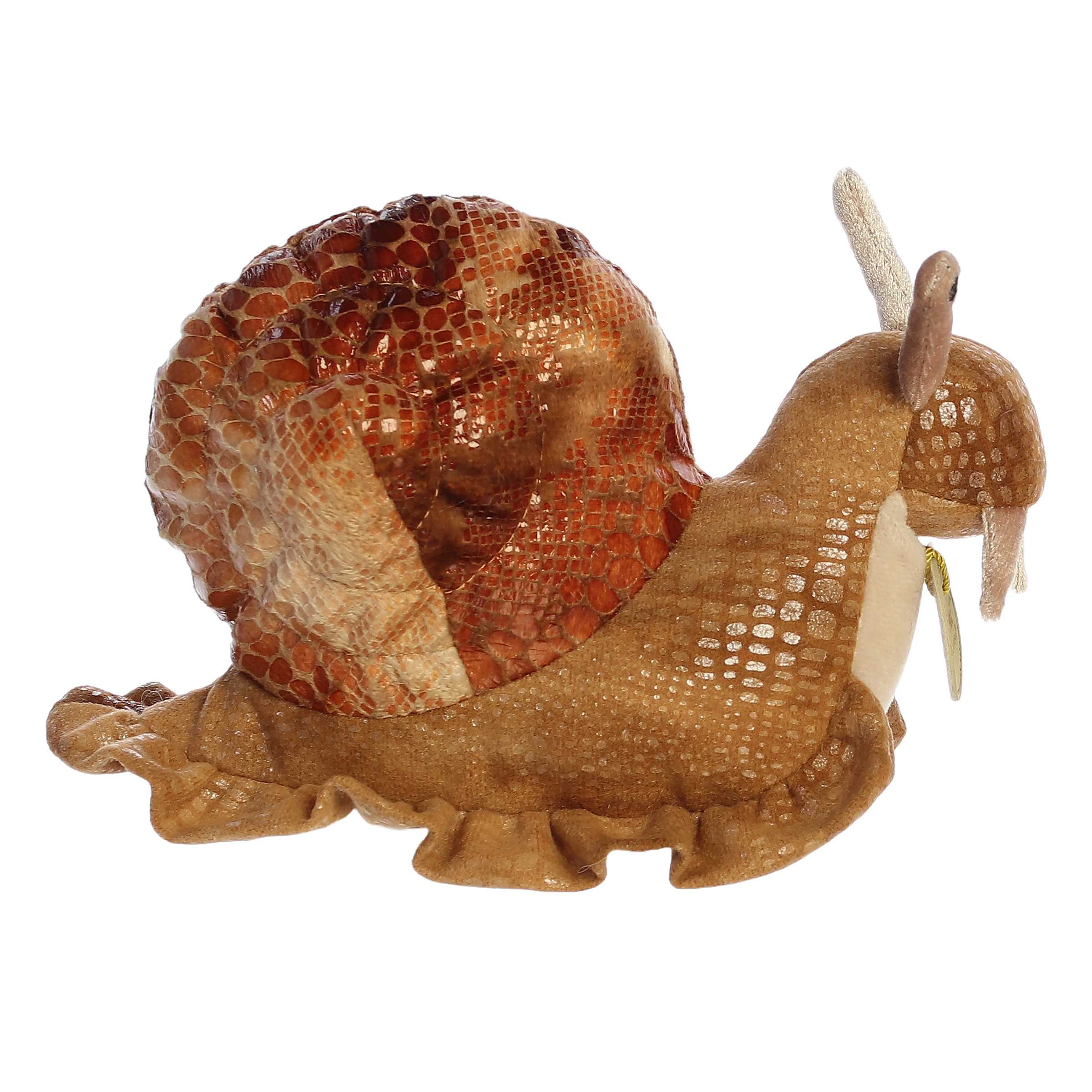 Miyoni - Garden Snail 9"
