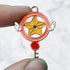 32mm Starkey (Card Captor) Charm