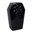 Gothic Coffin Flower Vase