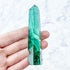 3.5 Inch Malachite Tower M49