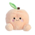 Palm Pals - Mellow Peach 5"