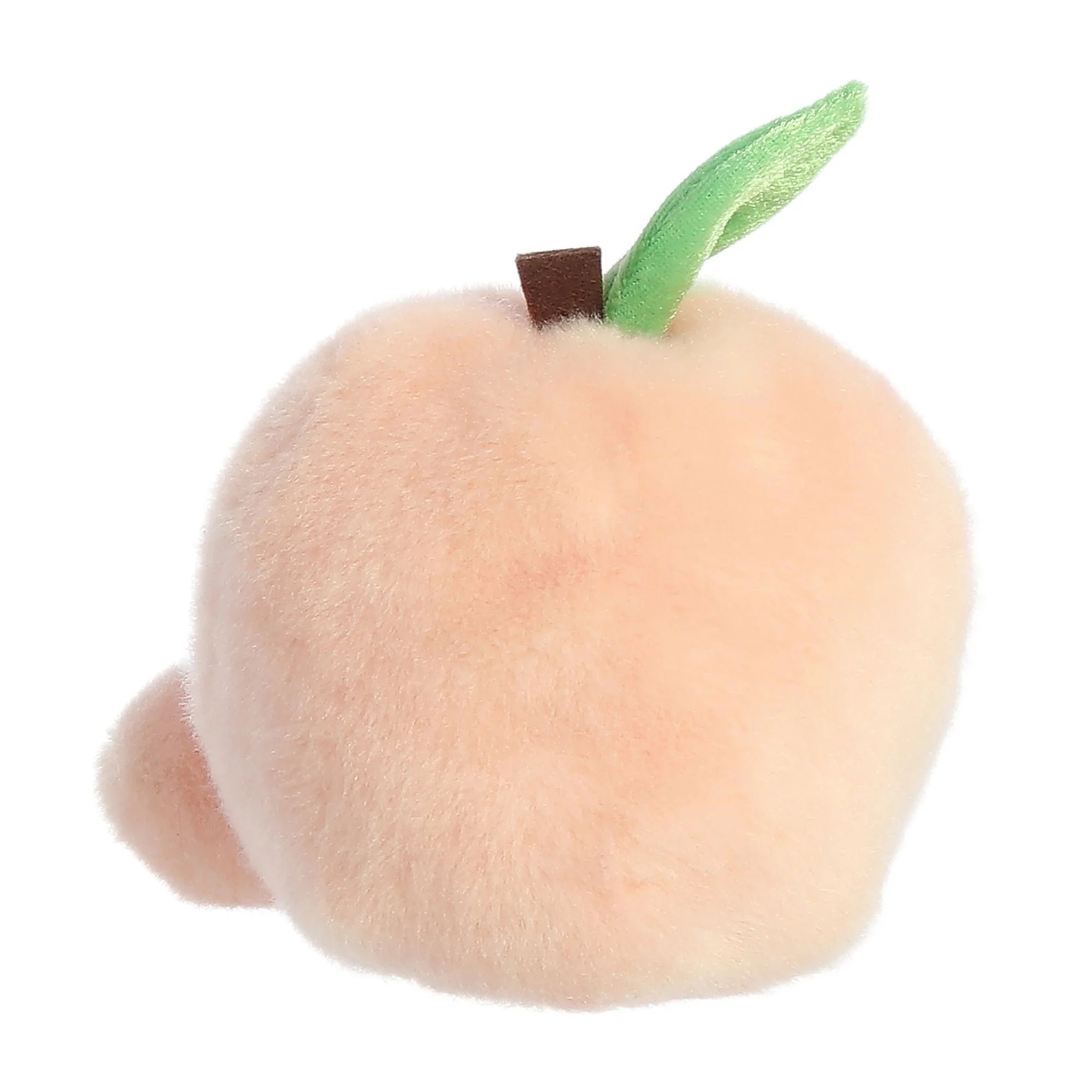 Palm Pals - Mellow Peach 5"