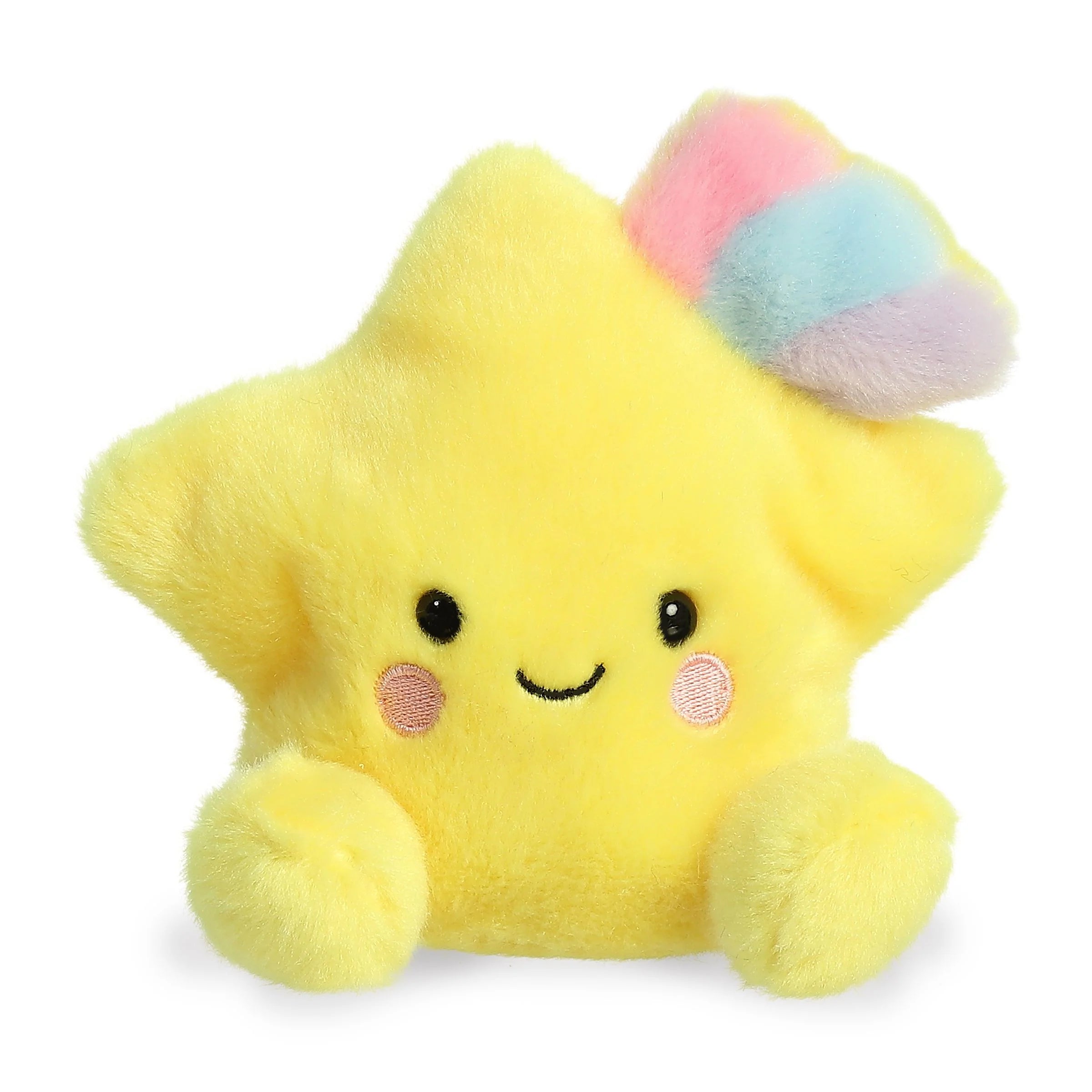 Palm Pals - Pisces Star 4"