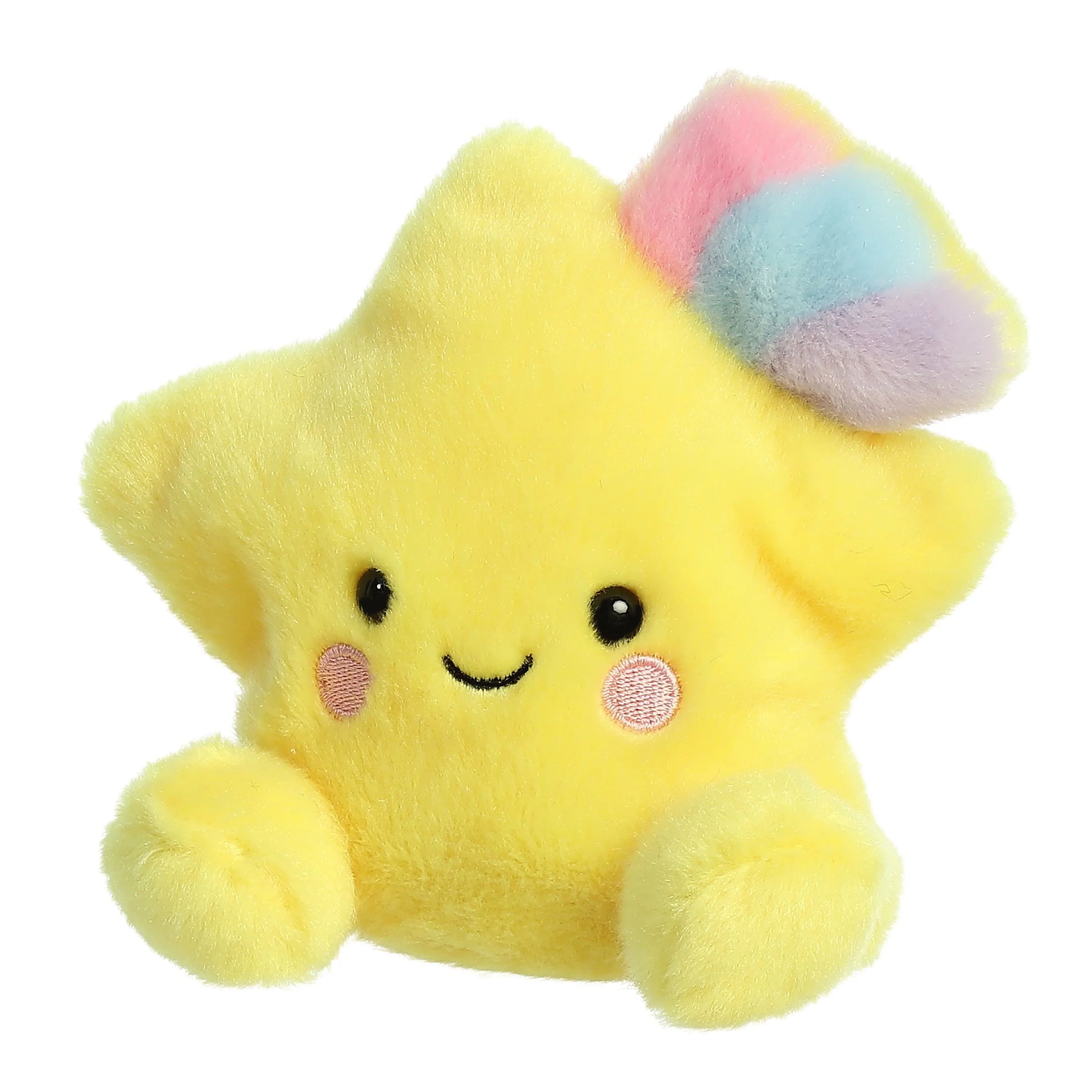 Palm Pals - Pisces Star 4"