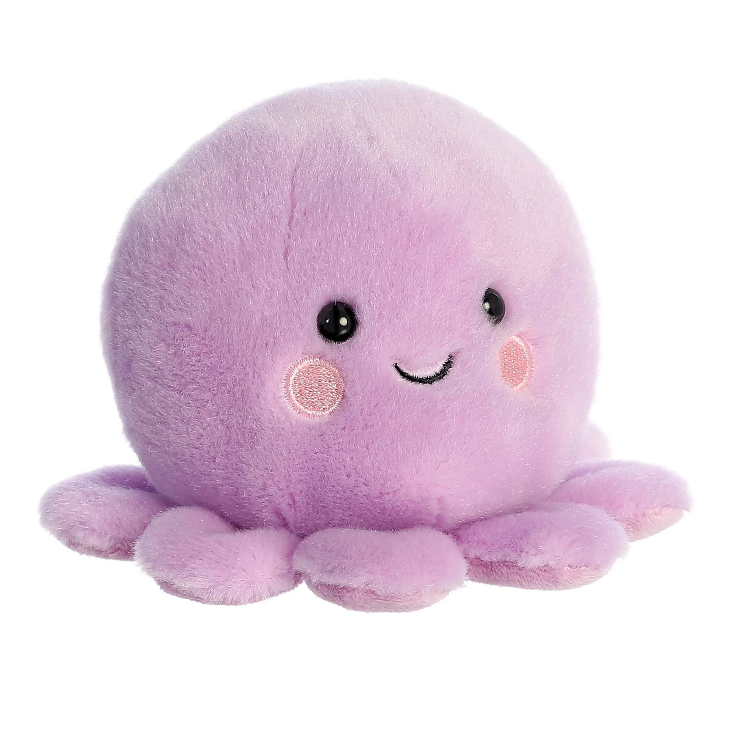 Palm Pals - Oliver Octopus 5"