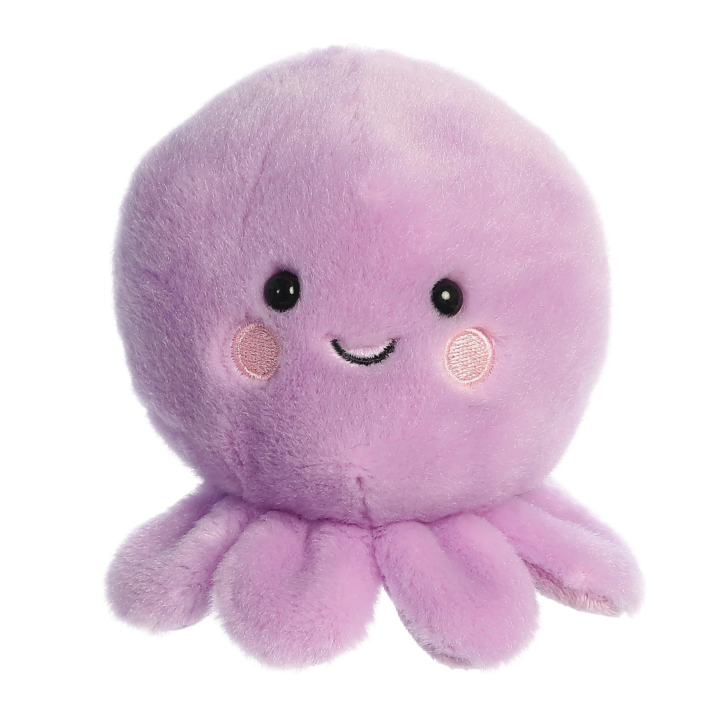 Palm Pals - Oliver Octopus 5"