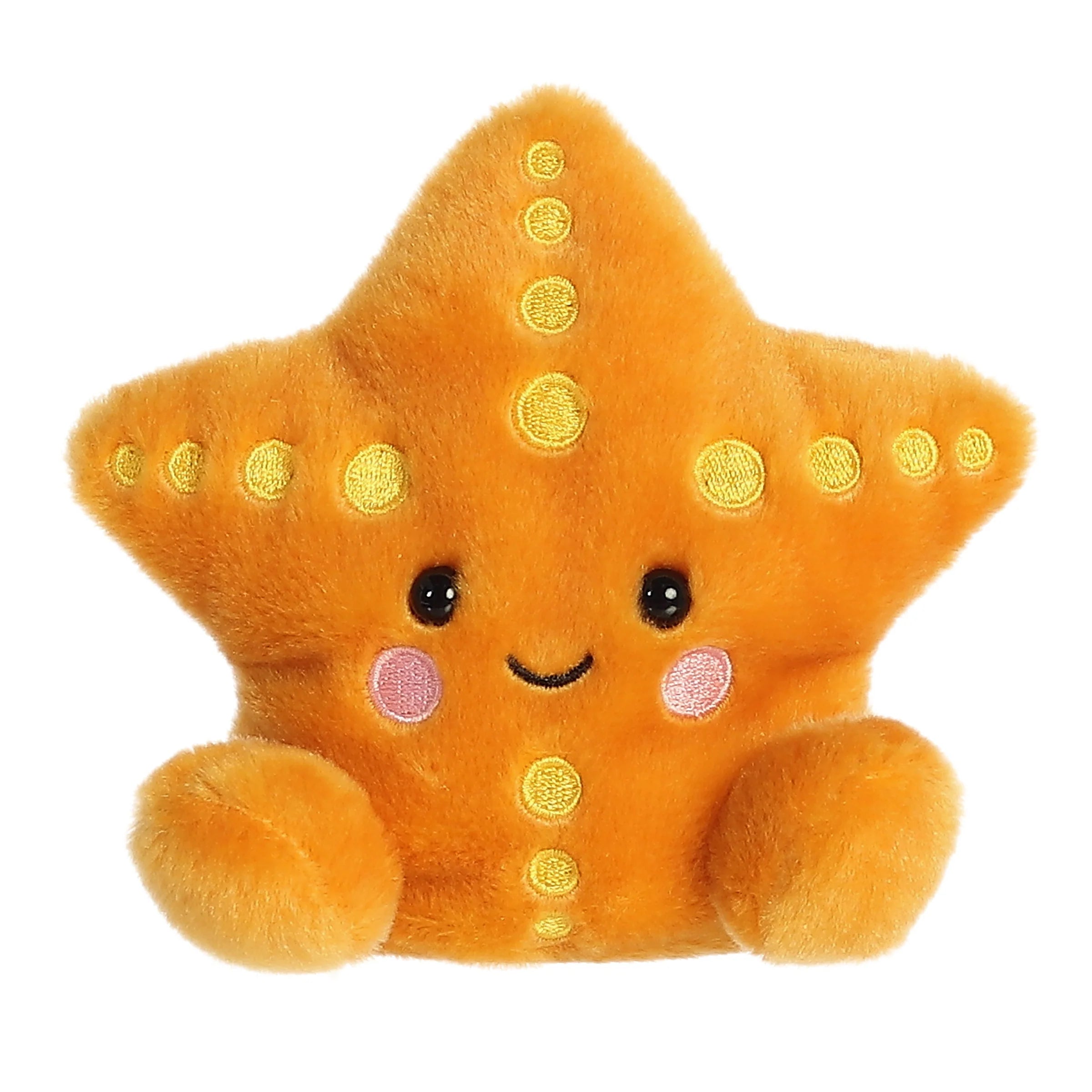 Palm Pals - Treasure Starfish 5"