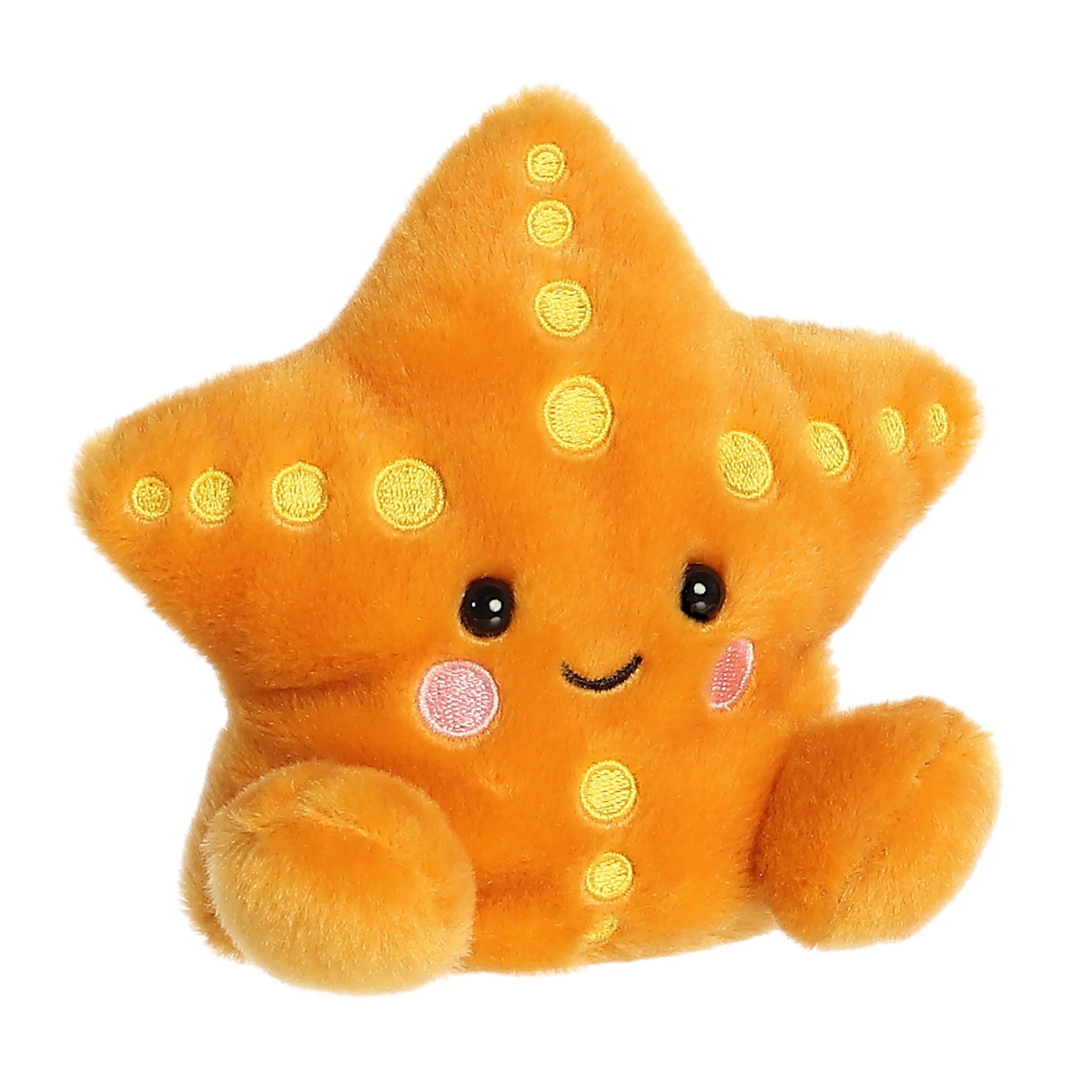 Palm Pals - Treasure Starfish 5"