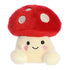 Palm Pals - Amanita Mushroom 5"