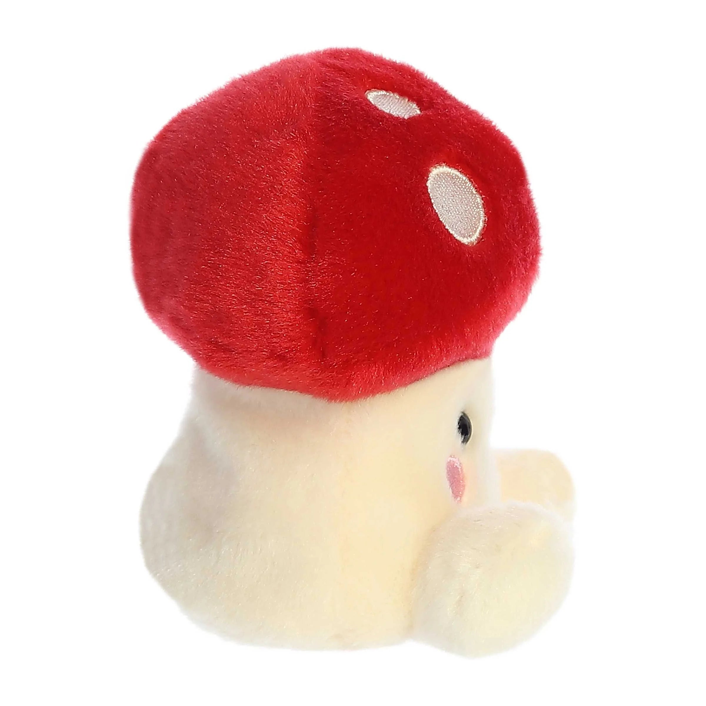 Palm Pals - Amanita Mushroom 5"
