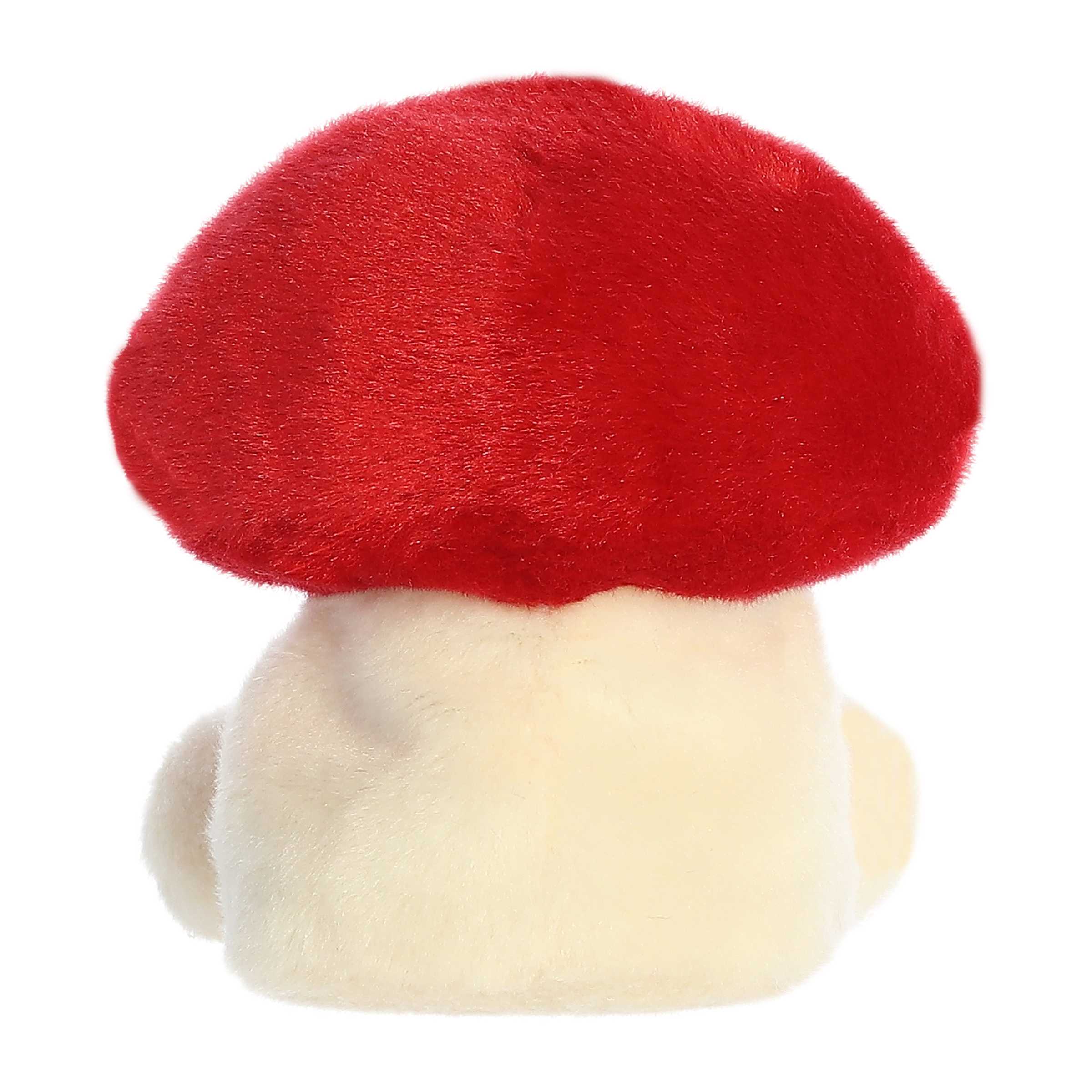 Palm Pals - Amanita Mushroom 5"