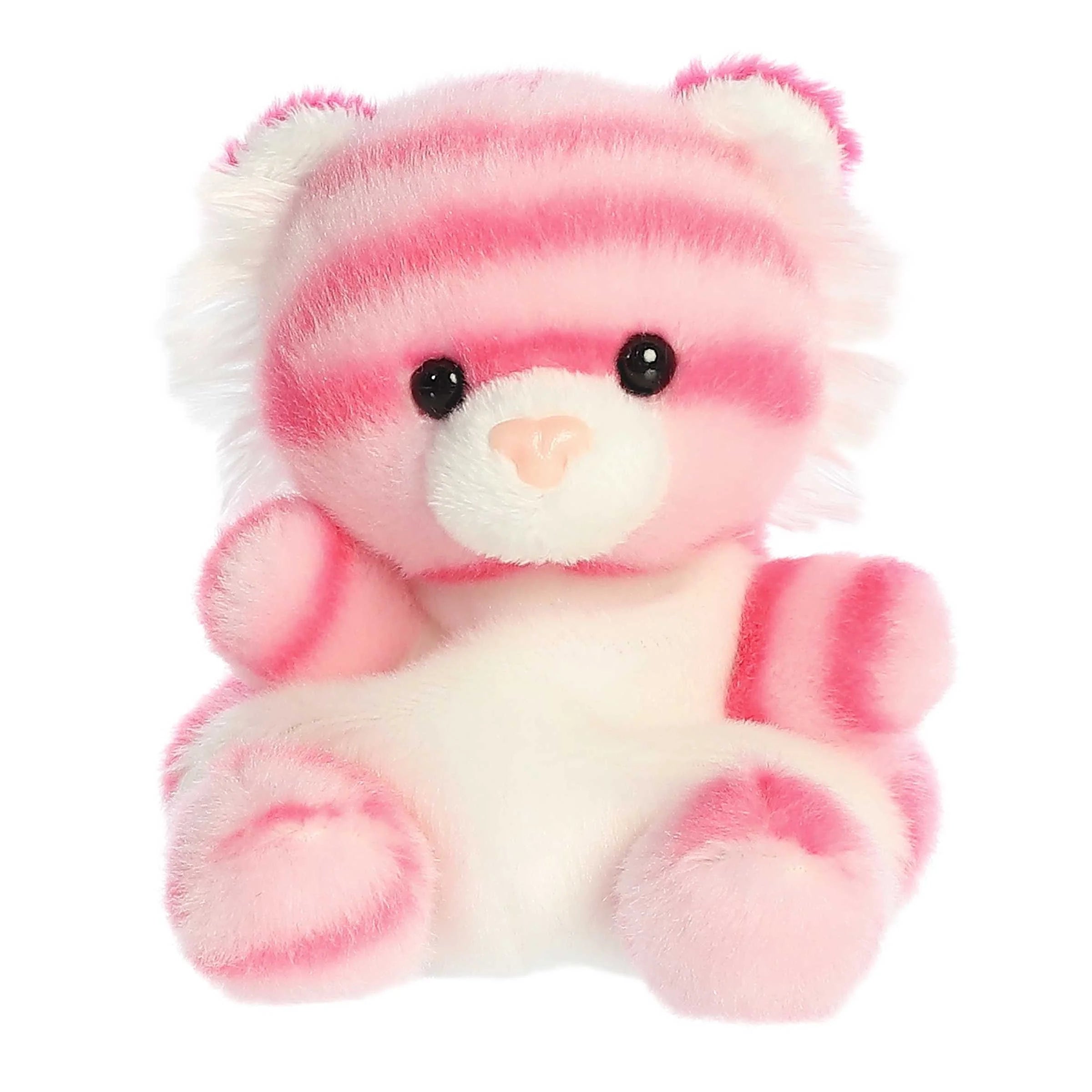 Palm Pals - Rosé Pink Tiger 5"