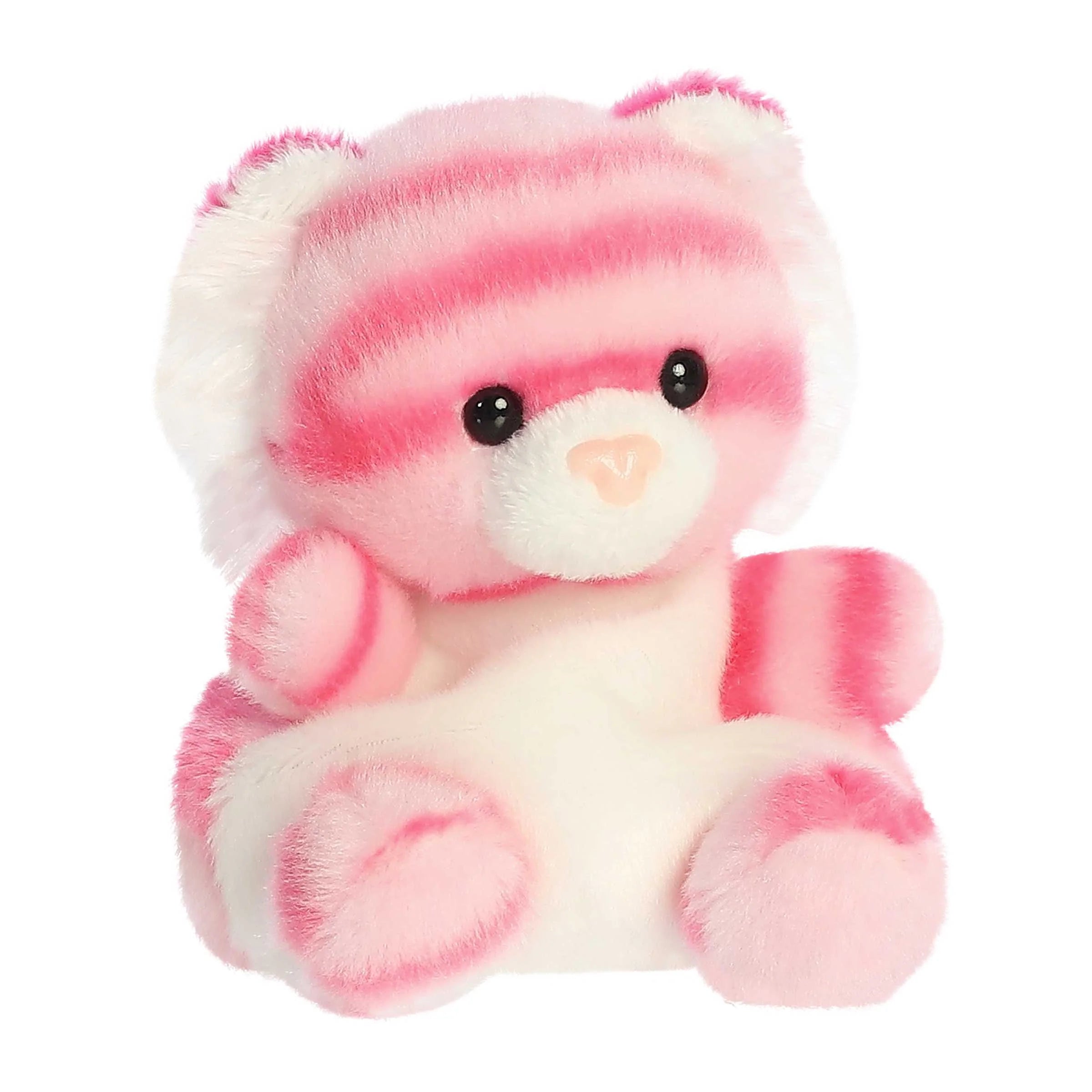 Palm Pals - Rosé Pink Tiger 5"