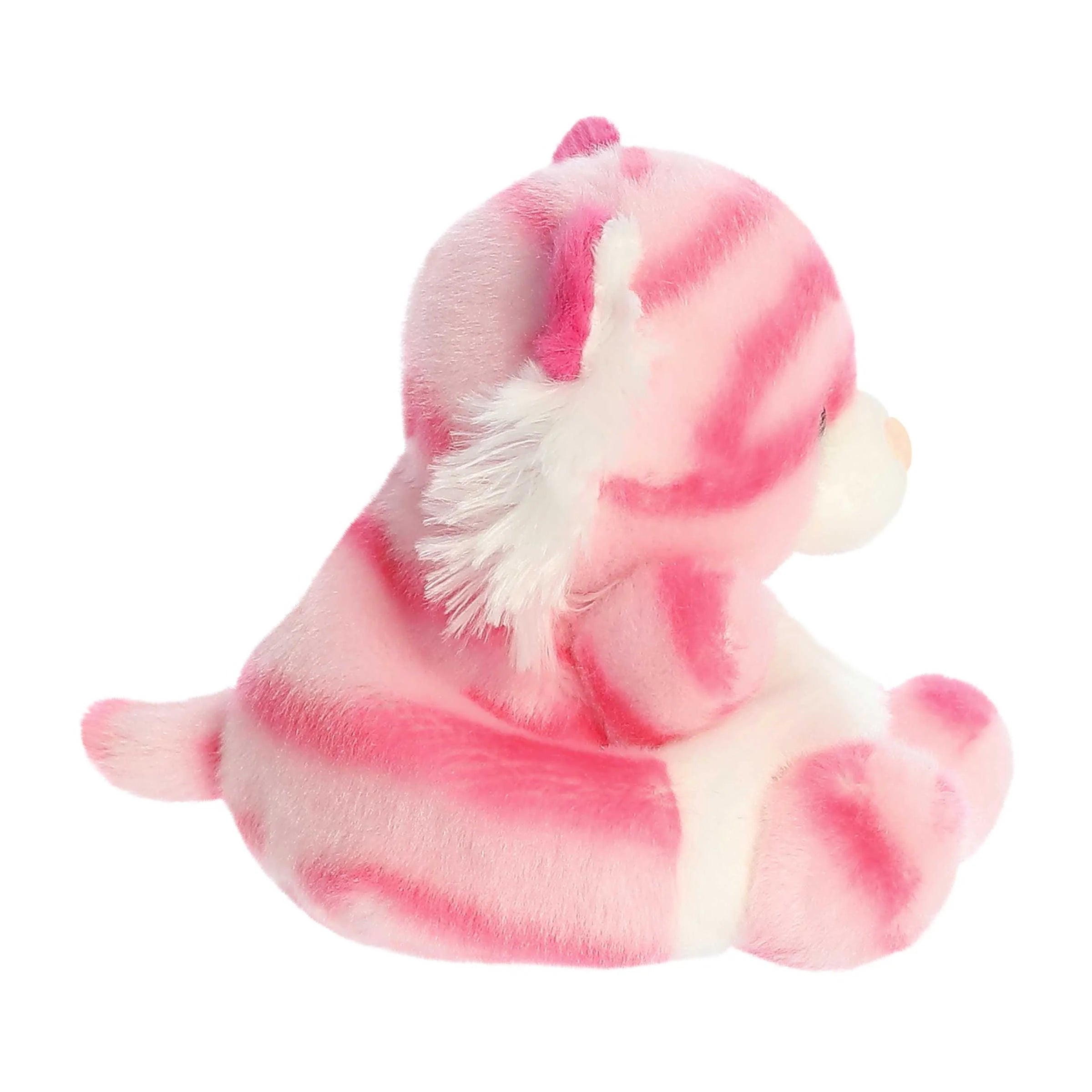 Palm Pals - Rosé Pink Tiger 5"