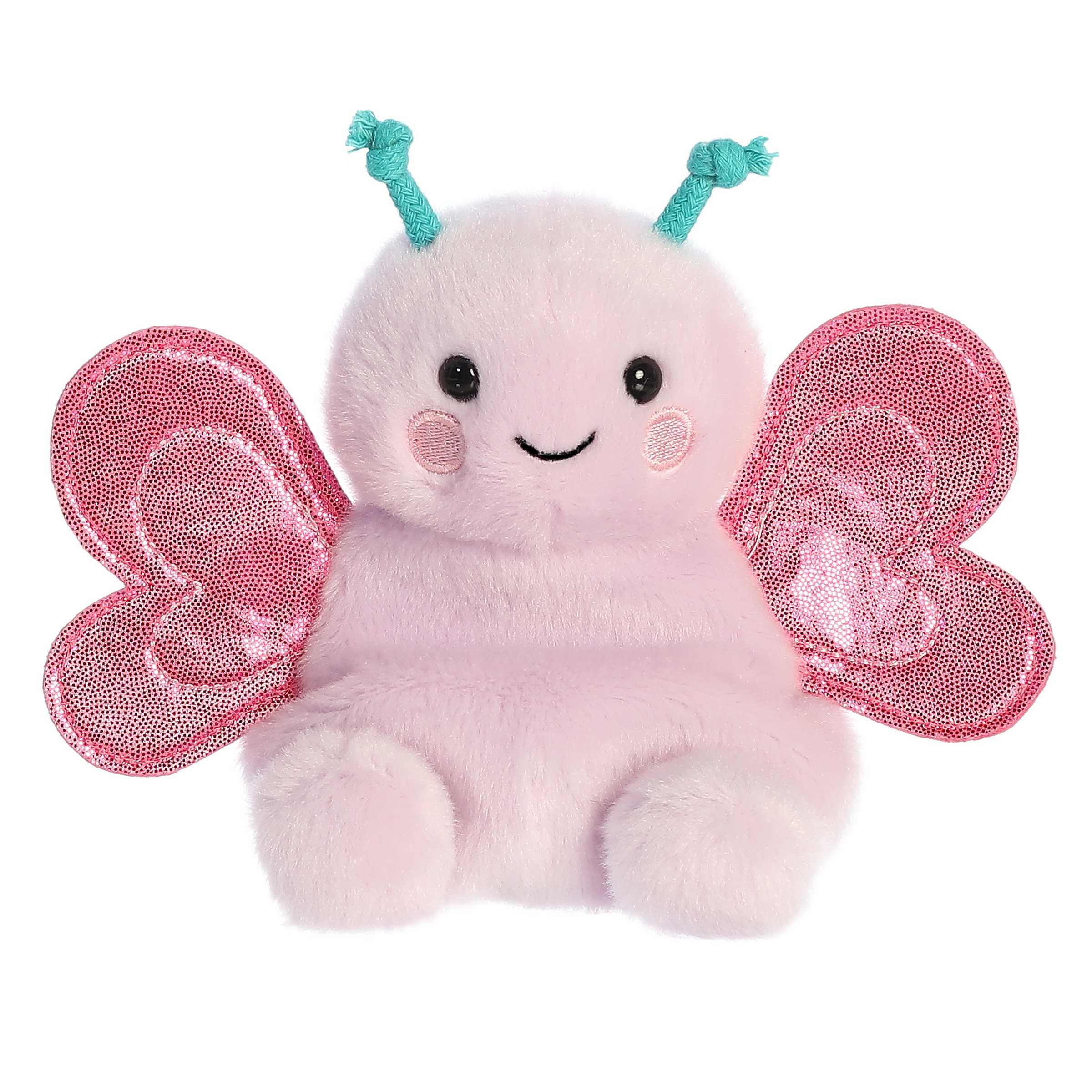 Palm Pals - Petunia Butterfly 5"