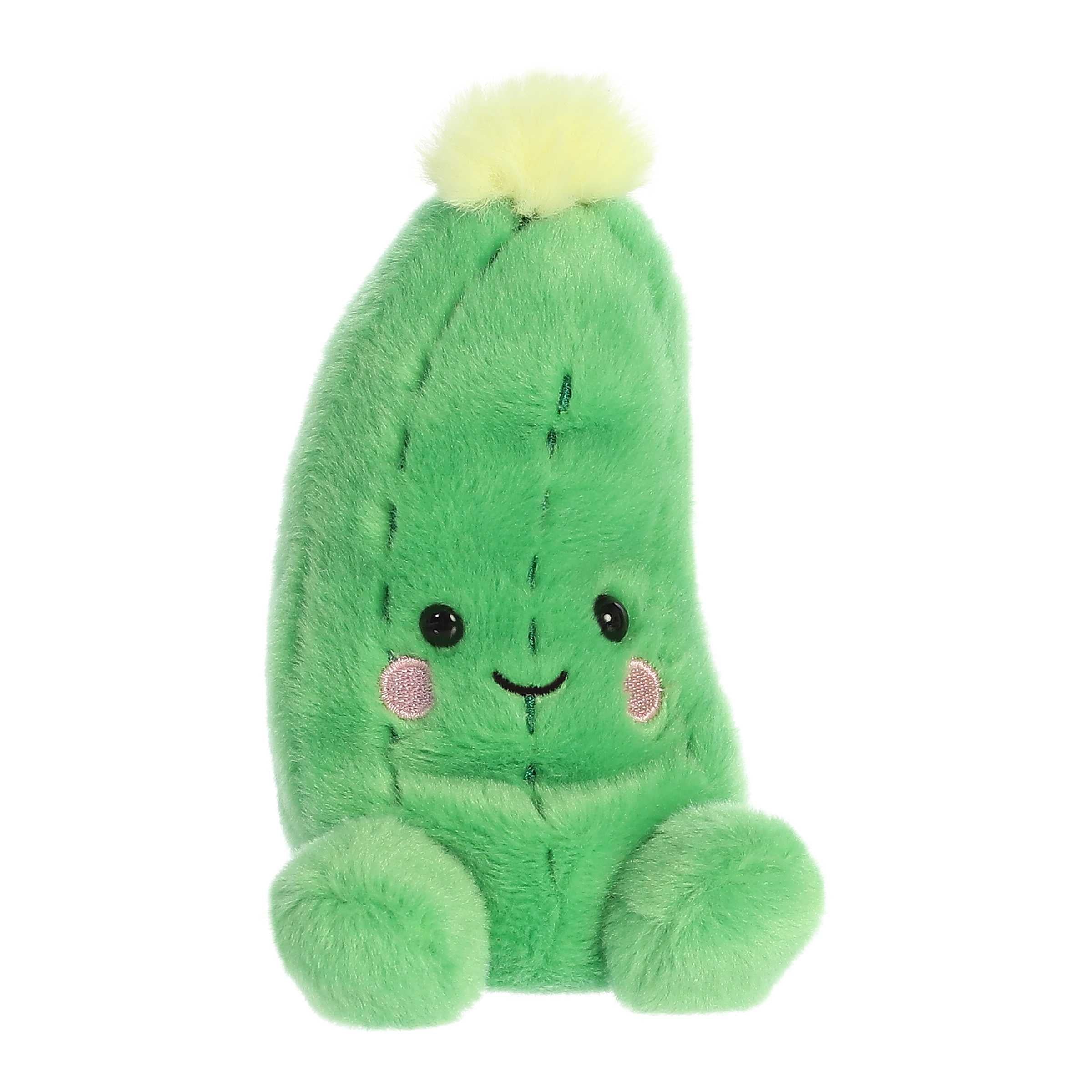 Palm Pals - Dillian Cucumber 5"