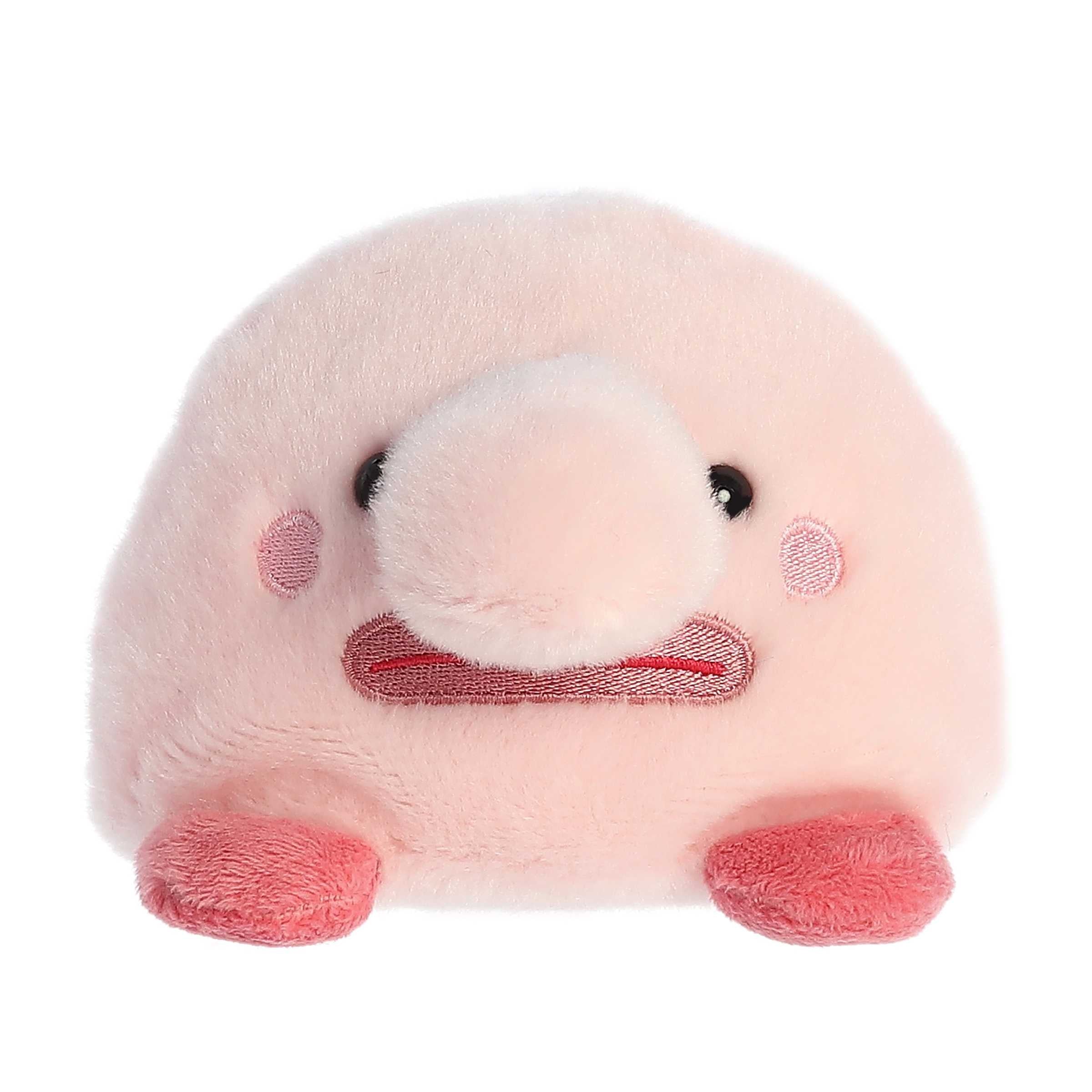 Palm Pals - Bart Blobfish 5"
