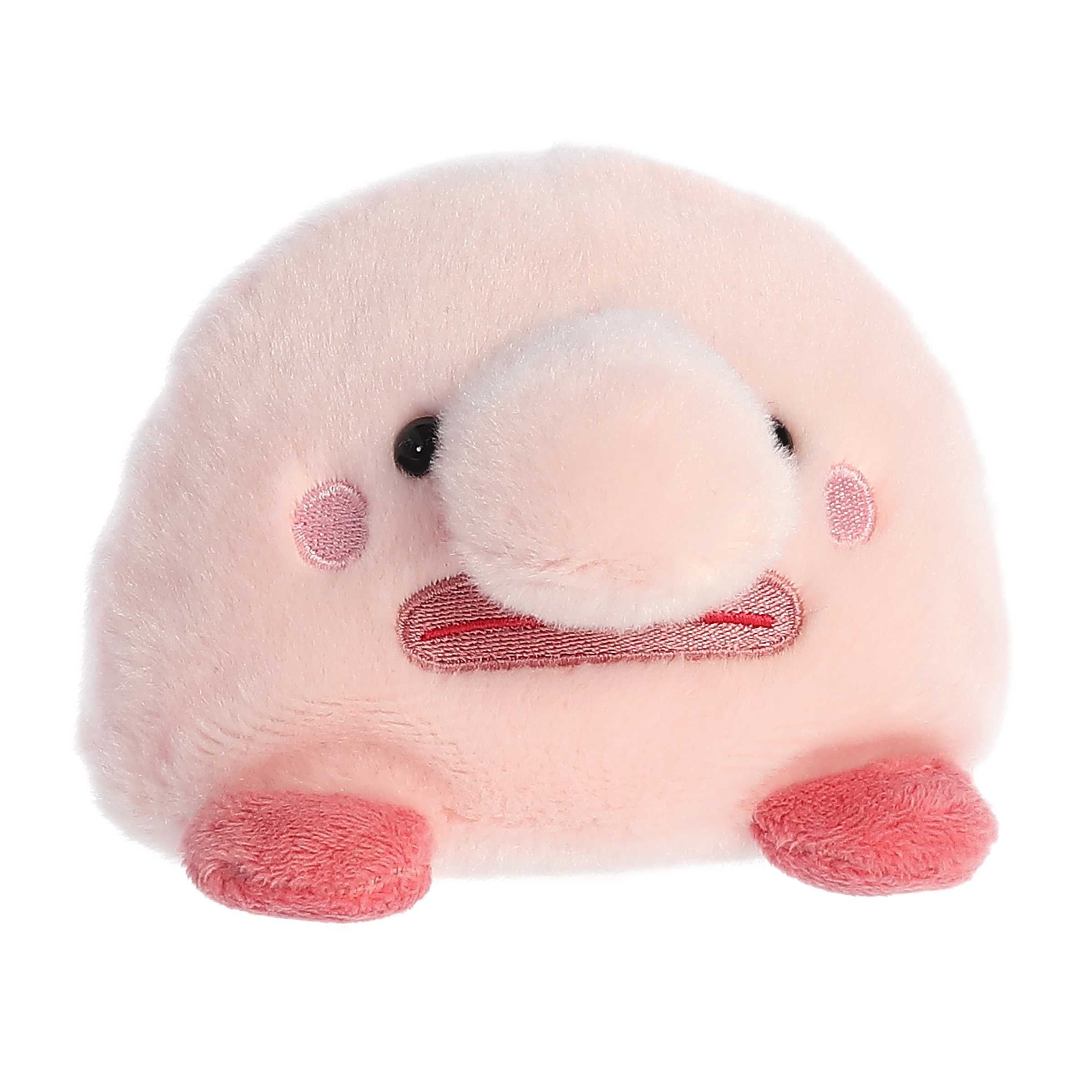 Palm Pals - Bart Blobfish 5"