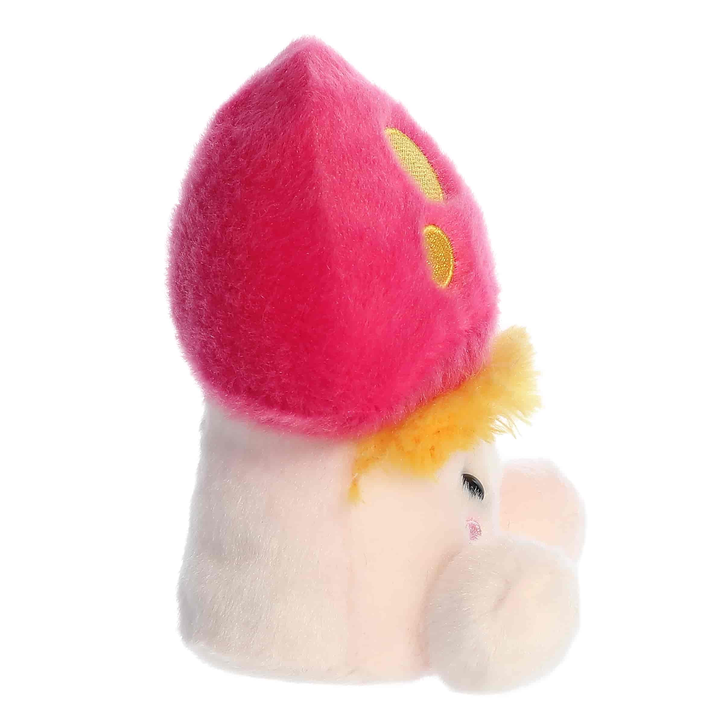 Palm Pals - Favio Fluffy Mushroom 5"