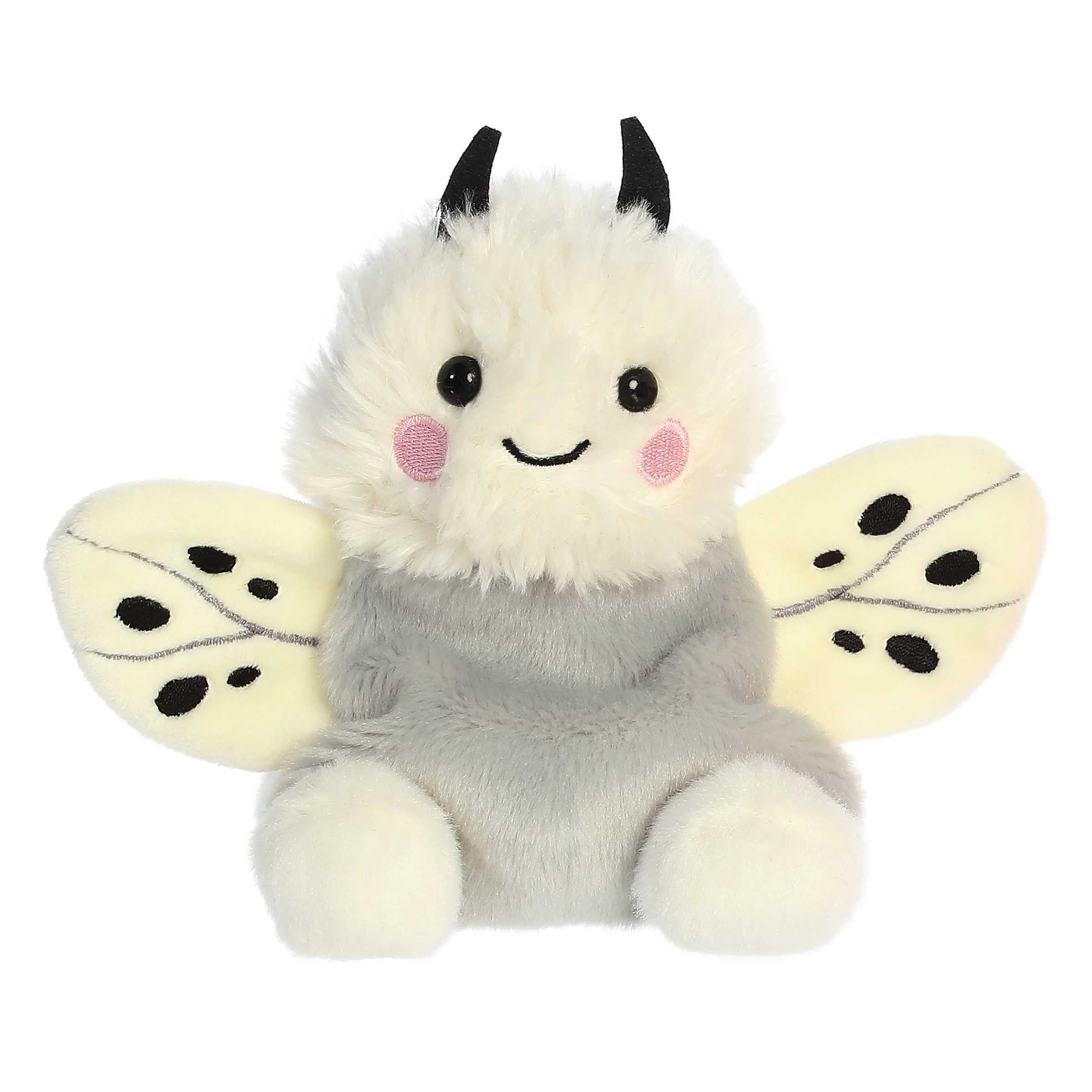 Palm Pals - Astra Moth 5"