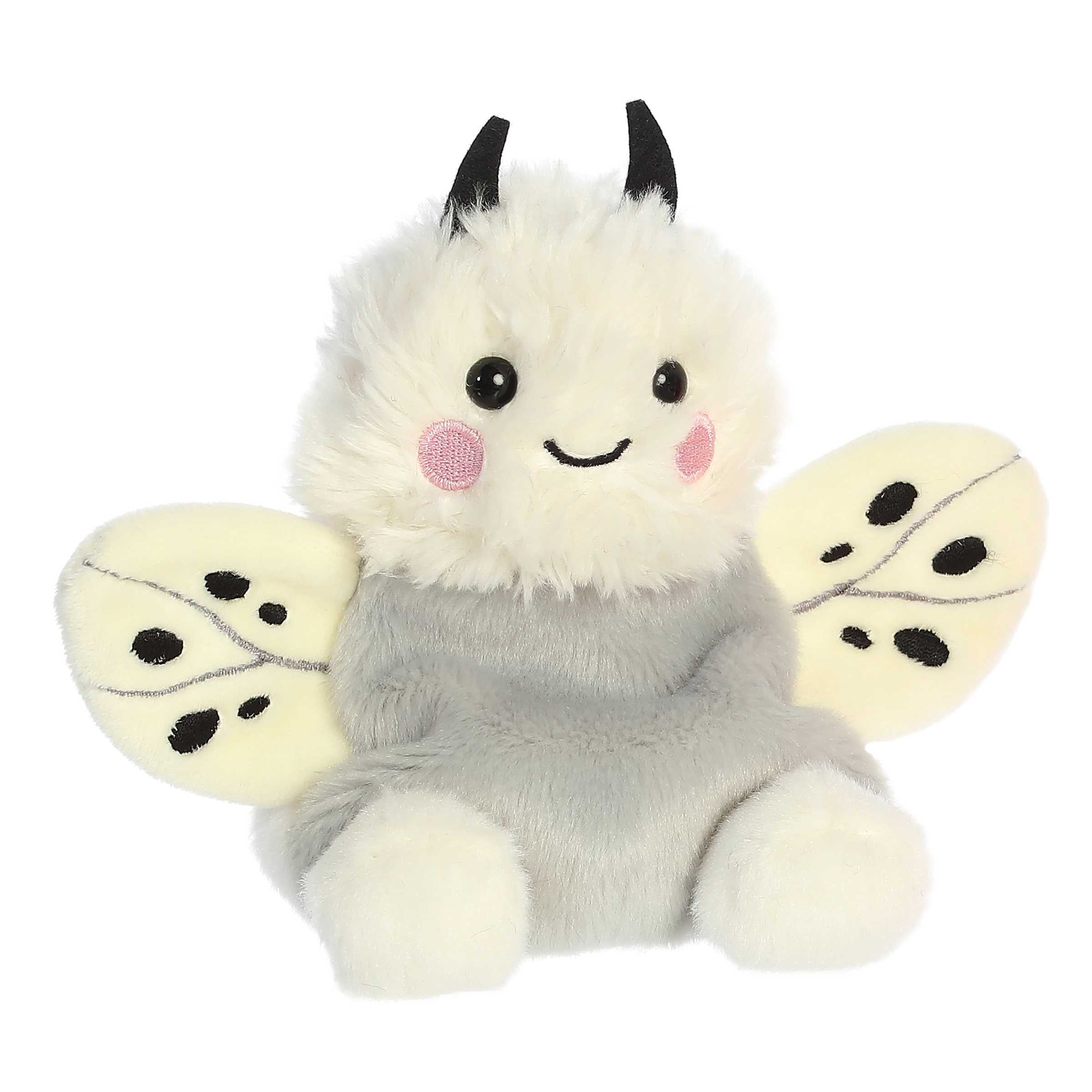 Palm Pals - Astra Moth 5"