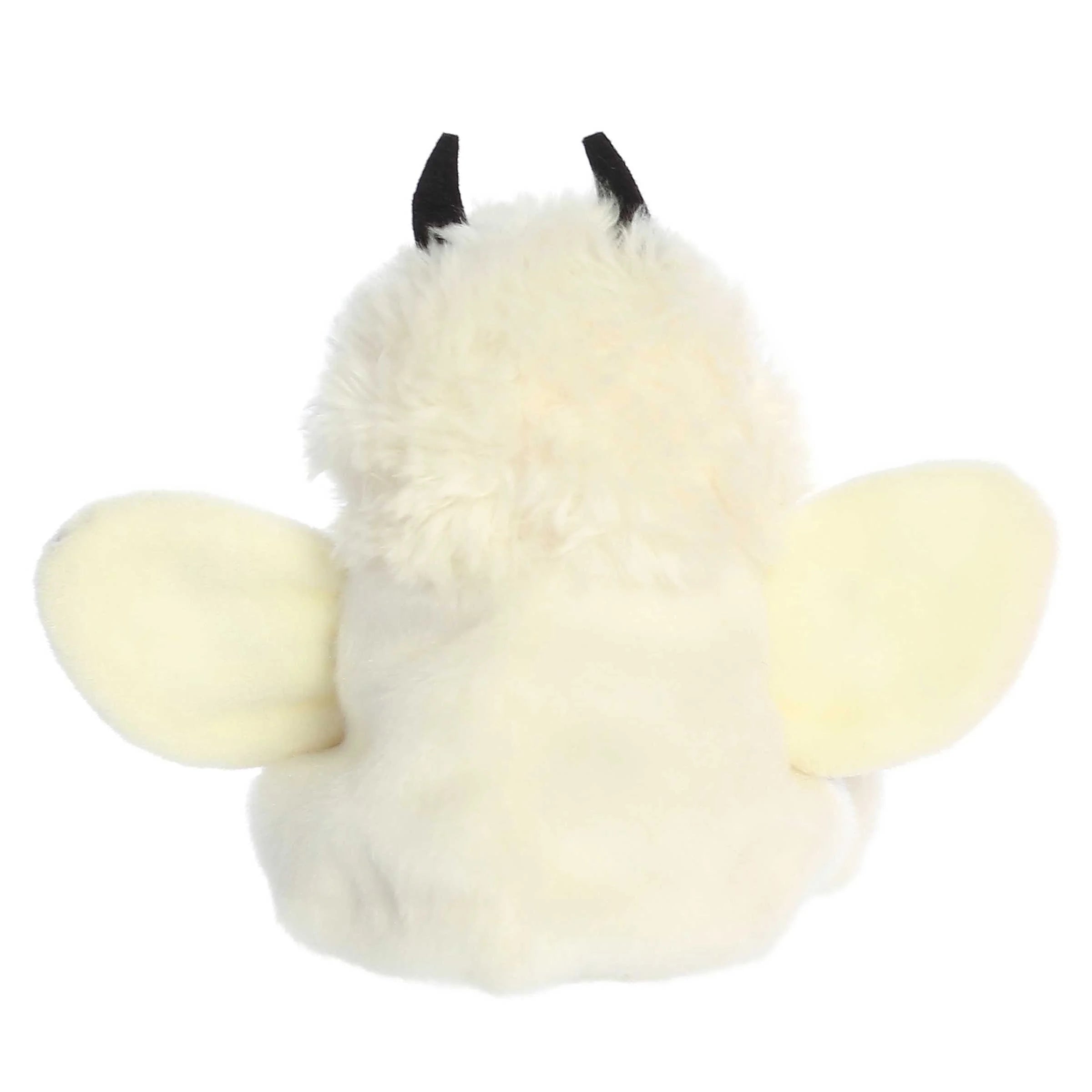 Palm Pals - Astra Moth 5"