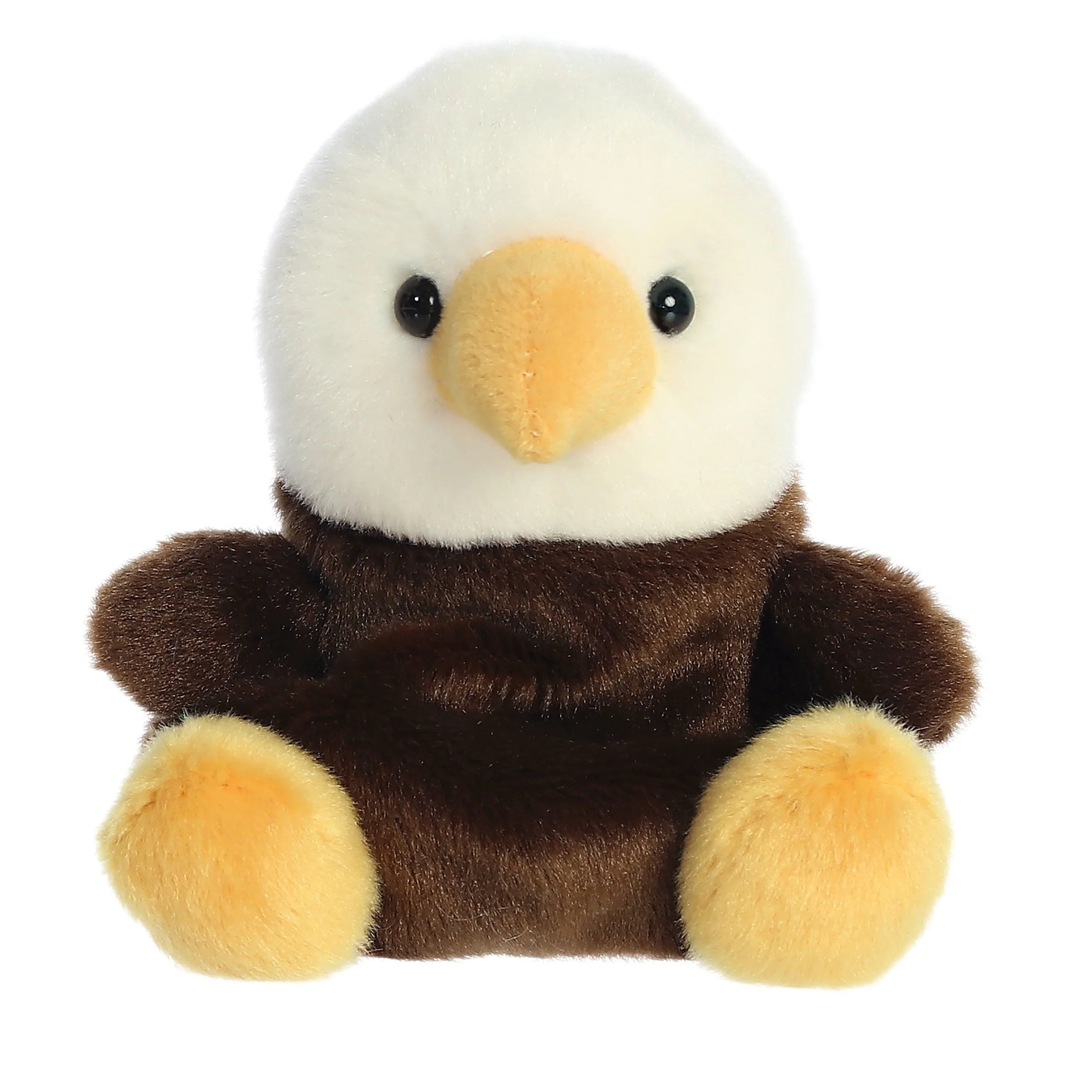 Palm Pals - Murphy Bald Eagle 5"