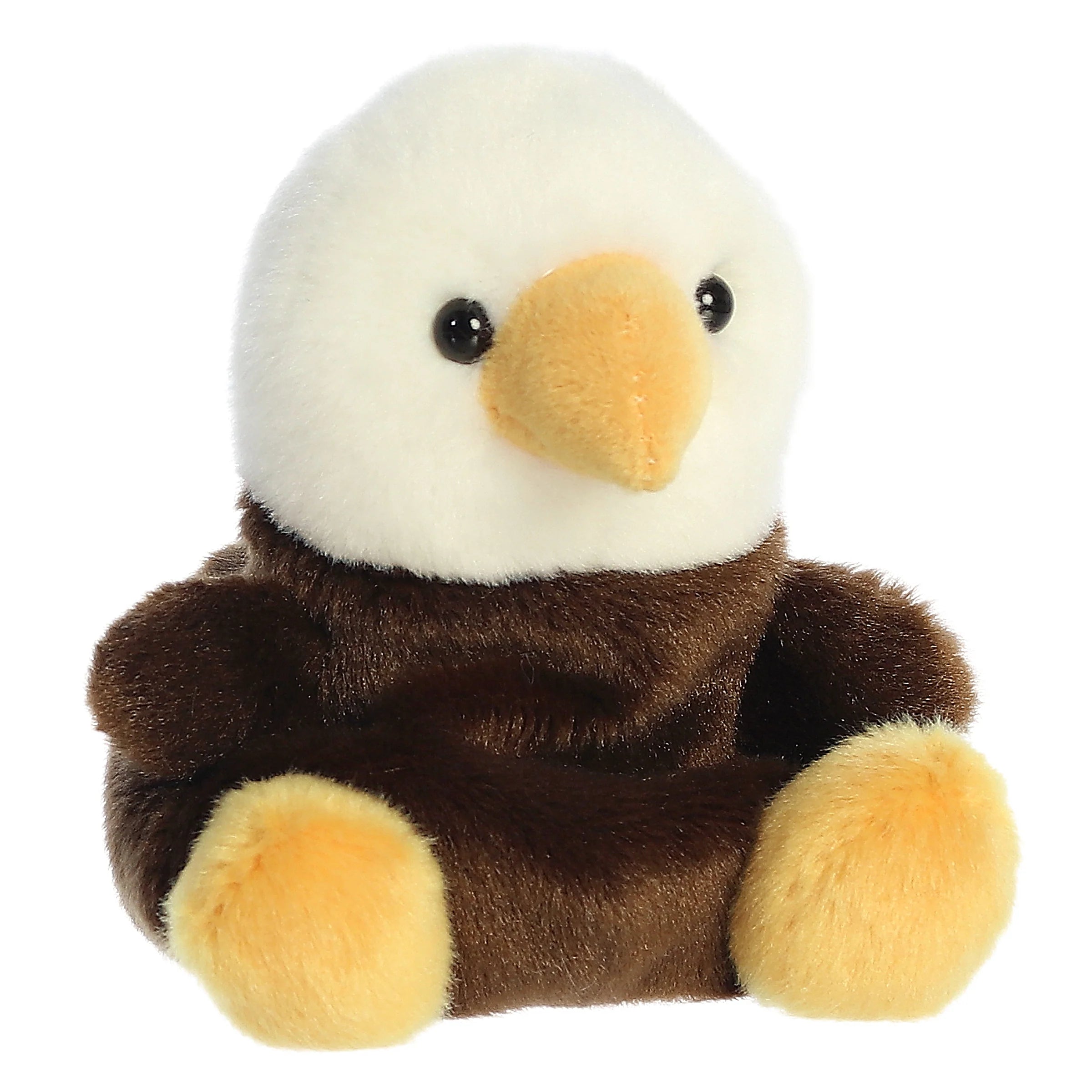 Palm Pals - Murphy Bald Eagle 5"
